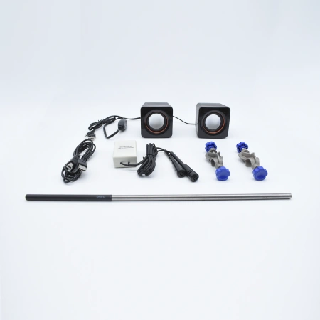 Набор демонстрационный «Звуковые волны»